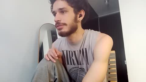 Snapshot of dante_dm chatting on December 2025 05:09:01 PM DANTE DI MARCO online show from December 2025 05:09:01 PM