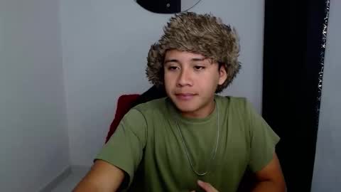 dante_fox723 online show from February 2026 05:45:01 AM