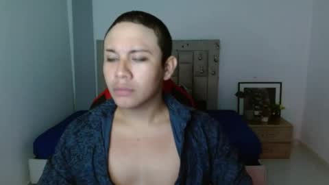 dante_fox723 online show from February 2026 11:24:01 AM