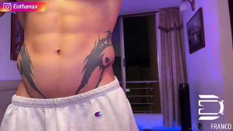 Snapshot of dante_franco chatting on August 2026 12:12:01 AM dante_franco online show from August 2026 12:12:01 AM
