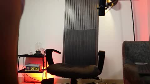 SEBAS online show from October 2025 02:11:02 AM