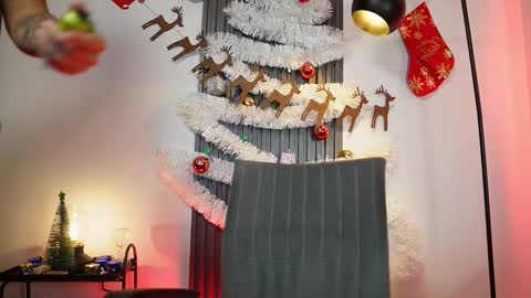 SEBAS online show from November 2025 02:12:02 AM