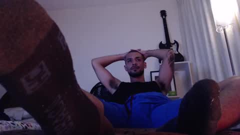 Snapshot of dante_hell1 chatting on February 2025 02:56:01 AM Dante Hell online show from February 2025 02:56:01 AM