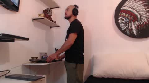 Snapshot of dante_hell1 chatting on February 2026 03:57:01 AM Dante Hell online show from February 2026 03:57:01 AM