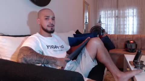 Snapshot of dante_hell1 chatting on March 2026 10:46:01 PM Dante Hell online show from March 2026 10:46:01 PM