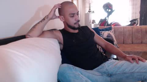 Snapshot of dante_hell1 chatting on March 2026 03:06:01 PM Dante Hell online show from March 2026 03:06:01 PM