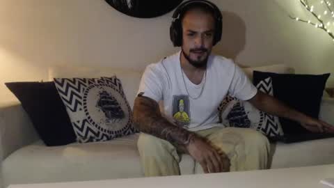 Dante Hell online show from April 2026 12:35:01 AM