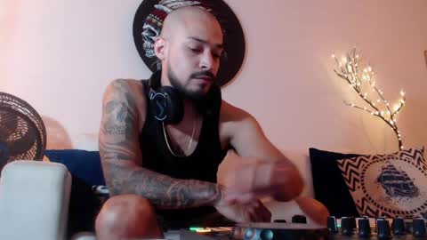 Dante Hell online show from April 2026 01:18:01 AM
