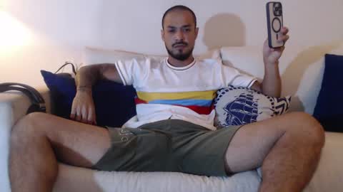 Dante Hell online show from May 2026 01:36:01 AM