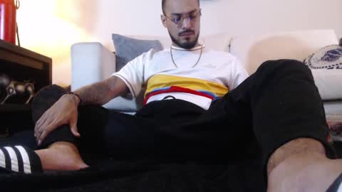 Dante Hell online show from May 2026 05:29:02 PM