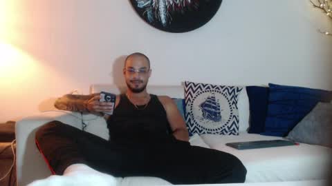 Dante Hell online show from May 2026 02:31:02 AM