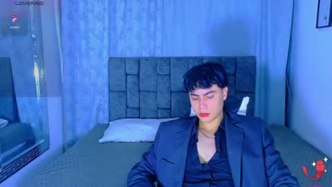 DANTE KENT online show from June 2026 01:13:01 PM