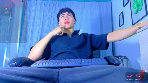 DANTE KENT online show from June 2026 12:51:02 PM