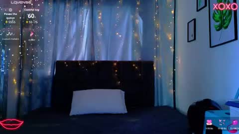 DANTE KENT online show from July 2026 12:34:01 PM