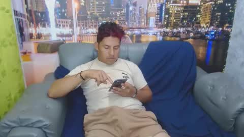 dante kross online show from February 2026 03:15:02 PM