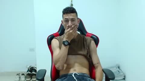 Dante online show from December 2024 11:47:01 PM