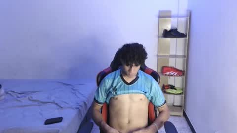 Dante online show from October 2025 10:43:01 PM