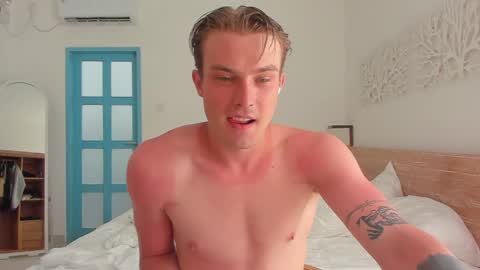 Dante and Ray online show from March 2026 05:22:02 AM