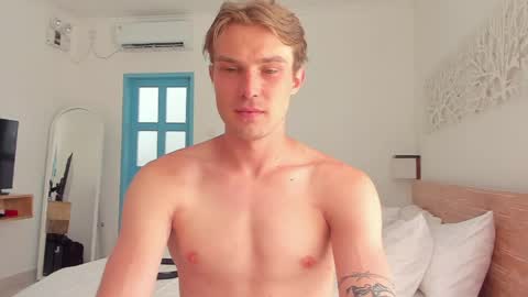 Dante and Ray online show from April 2026 06:33:01 AM