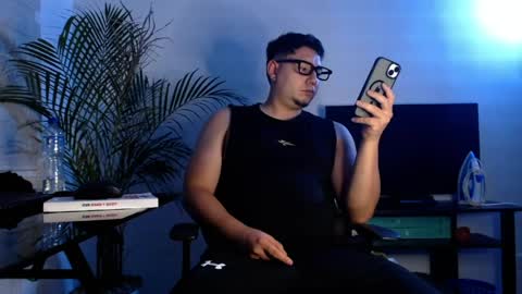  A L E J A N D R O  online show from June 2026 11:16:02 PM