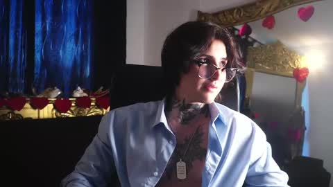 Dante coppola online show from February 2025 08:11:02 PM