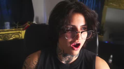 Dante coppola online show from February 2025 02:49:01 PM