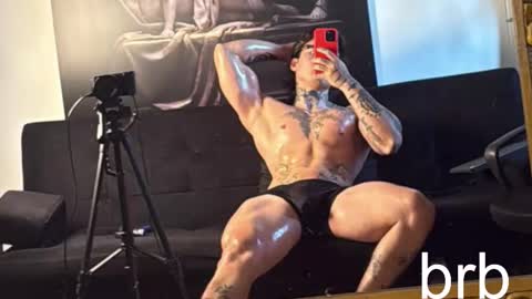 Dante coppola online show from September 2025 08:52:02 PM