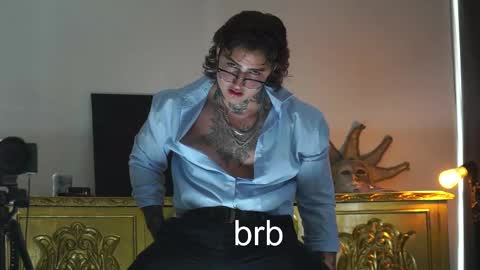 Snapshot of dantecoppolaa chatting on February 2026 07:54:01 PM Dante coppola online show from February 2026 07:54:01 PM