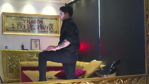 Snapshot of dantecoppolaa chatting on February 2026 07:44:02 PM Dante coppola online show from February 2026 07:44:02 PM