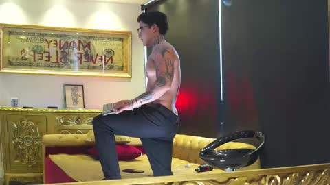 Snapshot of dantecoppolaa chatting on March 2026 07:54:01 PM Dante coppola online show from March 2026 07:54:01 PM