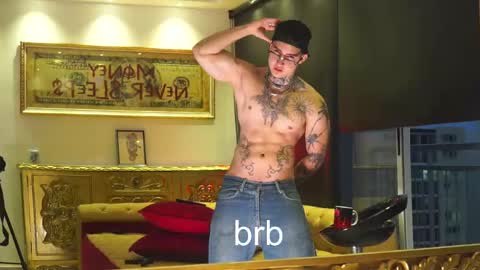 Snapshot of dantecoppolaa chatting on March 2026 10:04:02 PM Dante coppola online show from March 2026 10:04:02 PM