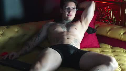 Snapshot of dantecoppolaa chatting on March 2026 12:39:01 AM Dante coppola online show from March 2026 12:39:01 AM