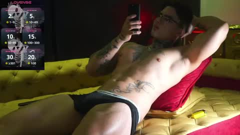 Snapshot of dantecoppolaa chatting on March 2026 12:00:02 AM Dante coppola online show from March 2026 12:00:02 AM