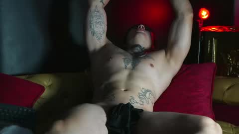 Dante coppola online show from May 2026 11:32:02 PM