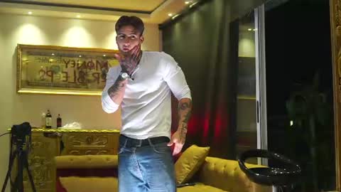 Dante coppola online show from June 2026 01:48:01 AM