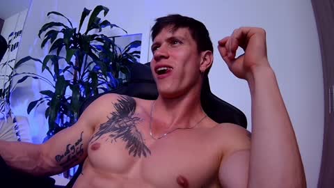 Dante online show from January 2025 07:49:01 PM