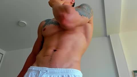 Dante online show from January 2026 03:05:01 PM