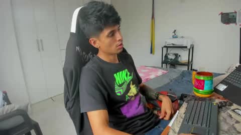 X Dante7373574 online show from April 2026 09:45:02 PM
