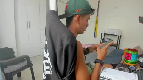 X Dante7373574 online show from April 2026 05:07:01 PM