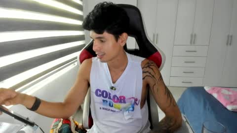 X Dante7373574 online show from June 2026 10:02:01 PM