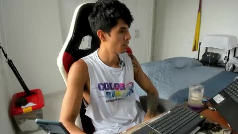 X Dante7373574 online show from June 2026 07:58:02 PM