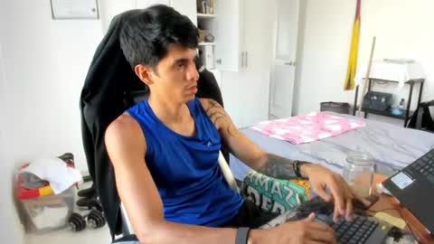 X Dante7373574 online show from June 2026 08:45:02 PM