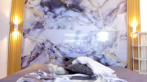 DANTE DARK online show from December 2025 08:51:01 PM