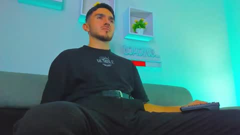 Snapshot of danteeblake chatting on February 2026 03:27:01 AM Dante online show from February 2026 03:27:01 AM