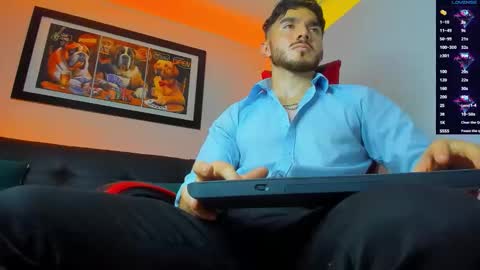Dante online show from June 2026 06:40:01 AM