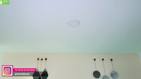 Snapshot of danteestone chatting on January 2025 08:26:01 PM Dante online show from January 2025 08:26:01 PM