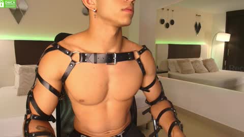 Snapshot of danteestone chatting on March 2025 08:32:02 PM Dante online show from March 2025 08:32:02 PM