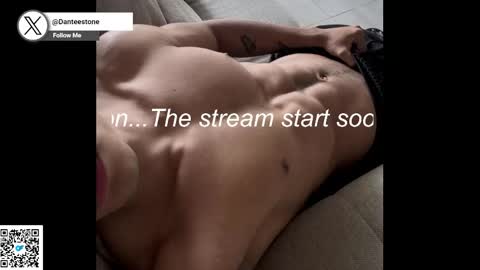 Dante online show from May 2026 03:17:01 PM