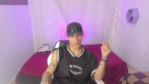 Dante online show from February 2026 06:50:01 PM