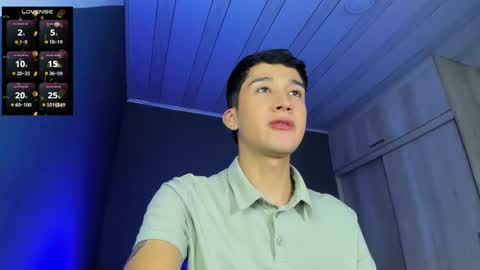 danteheat online show from February 2025 09:59:01 PM